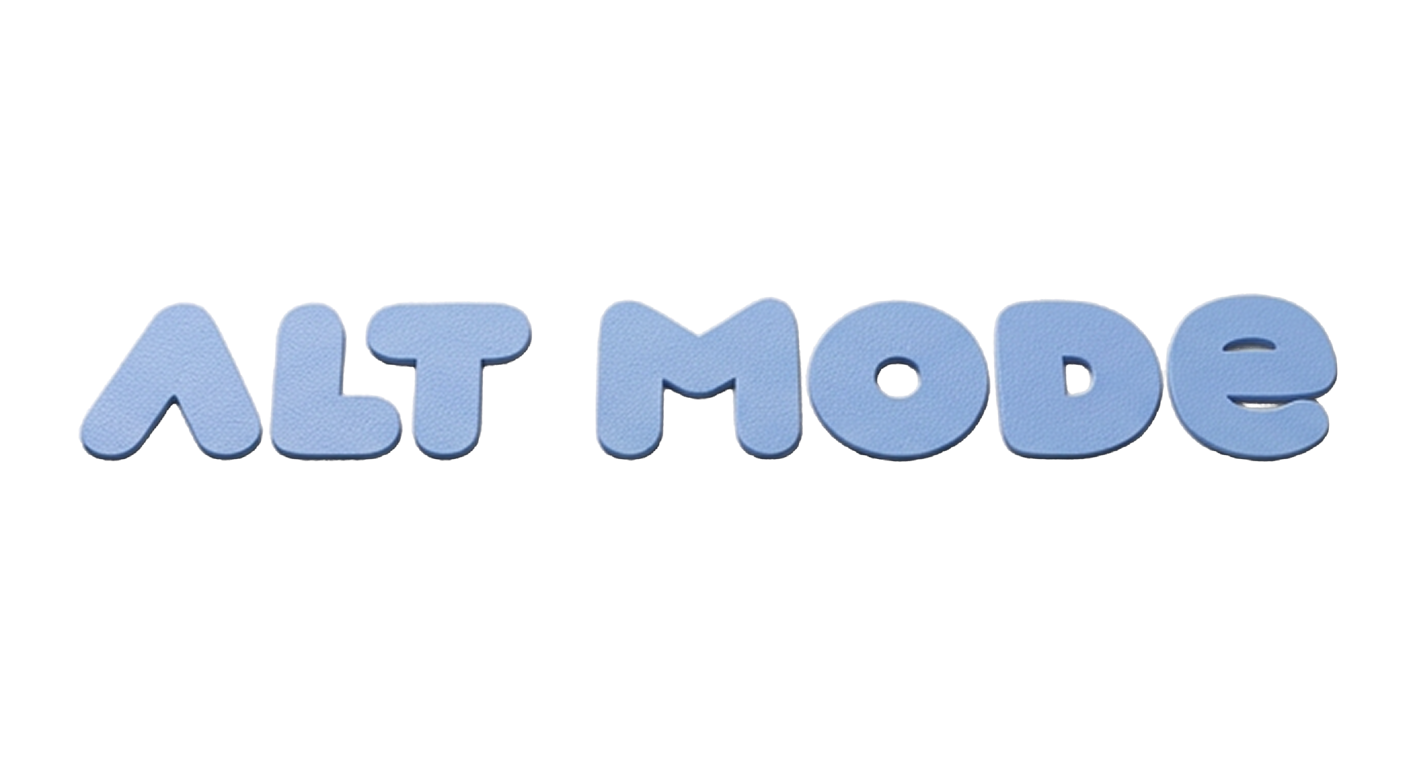 ALT MODE