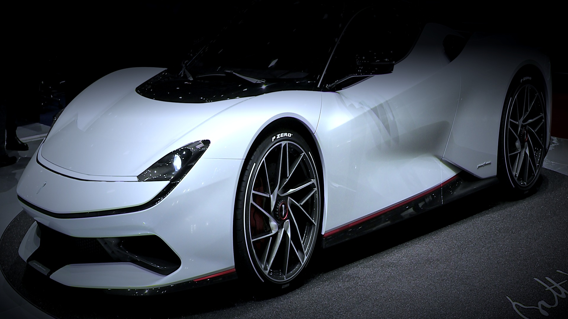 Luxury Hypercar Studio