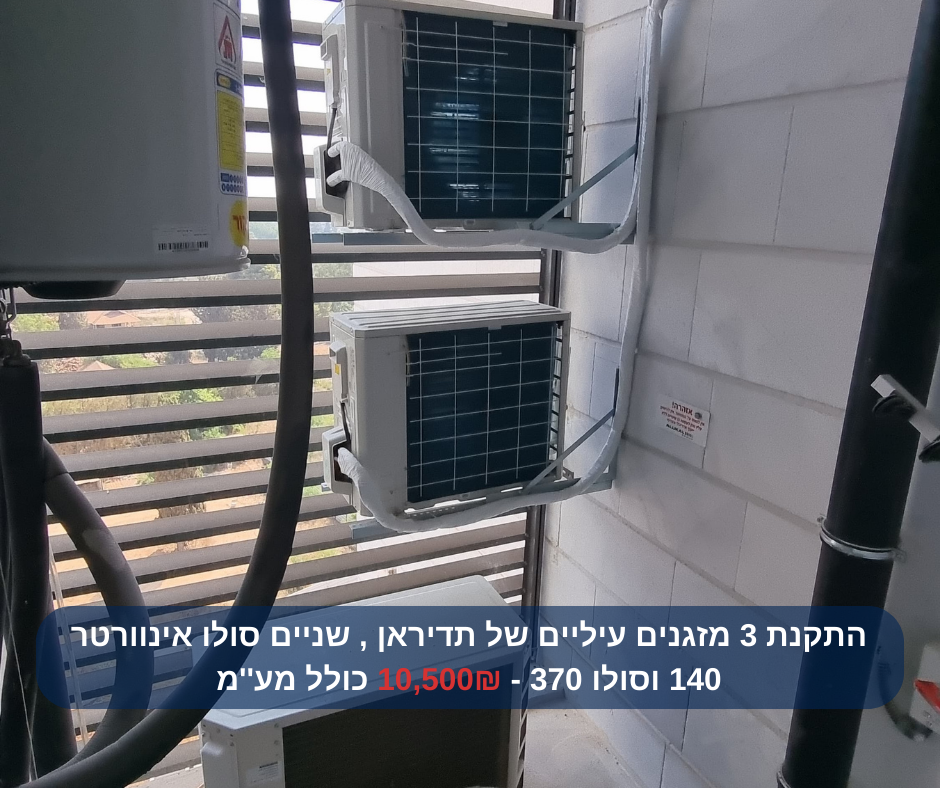 Wall AC