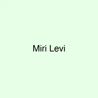 מירי