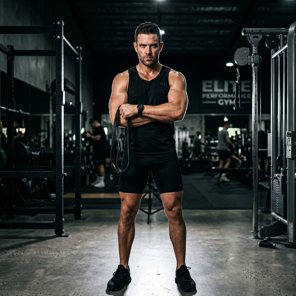 Ronen Ben-David