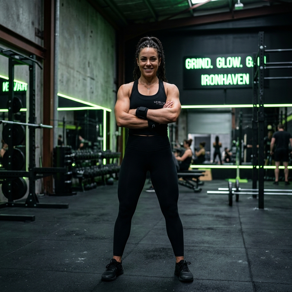 Maya Lev