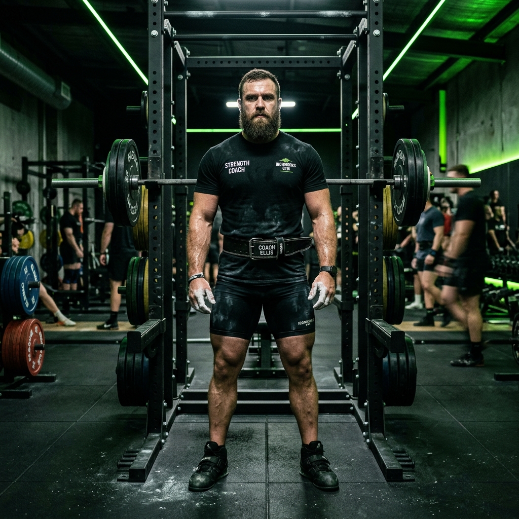 Tomer Katz