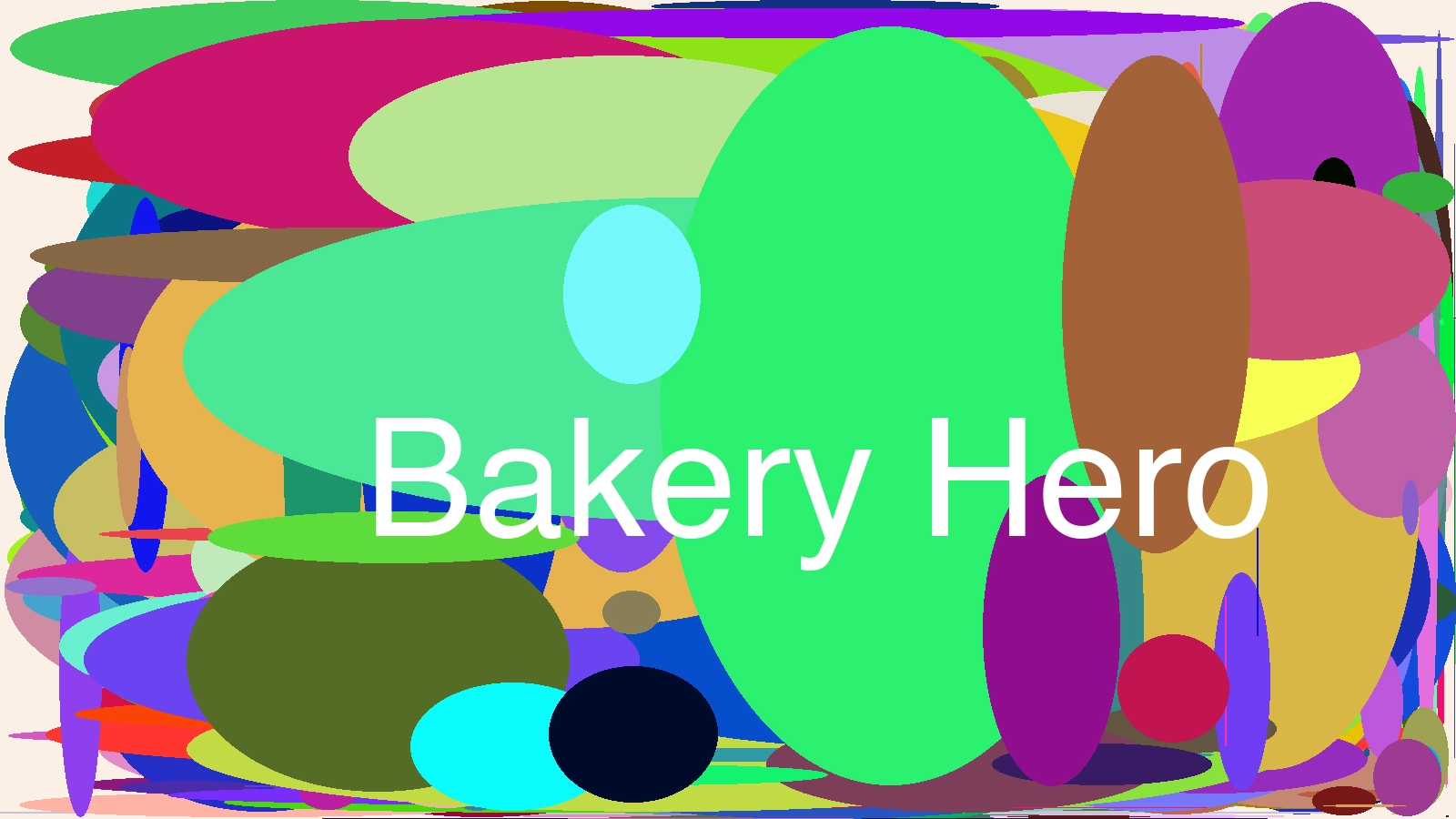 Bakery Hero