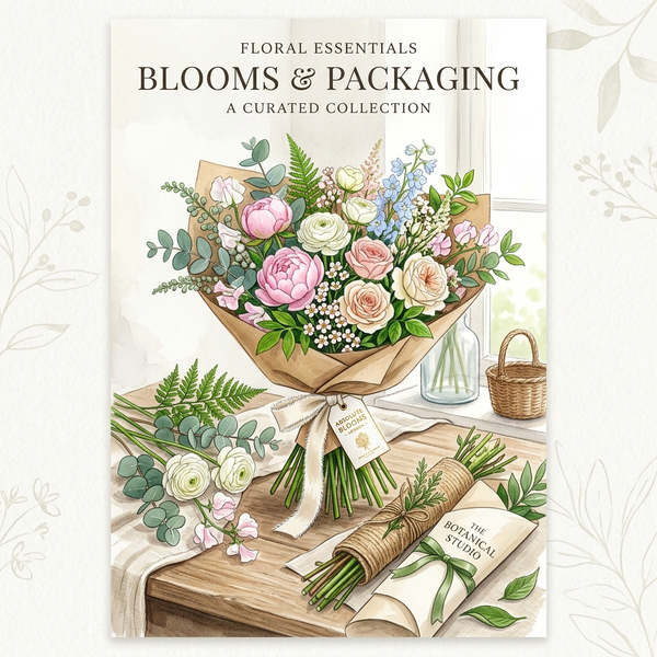Floral illustration
