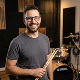 רמי - מורה לתופים / Рами - Преподаватель ударных / Rami - Drums Teacher