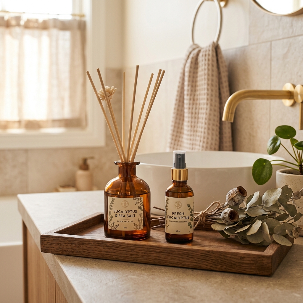 Home Fragrances