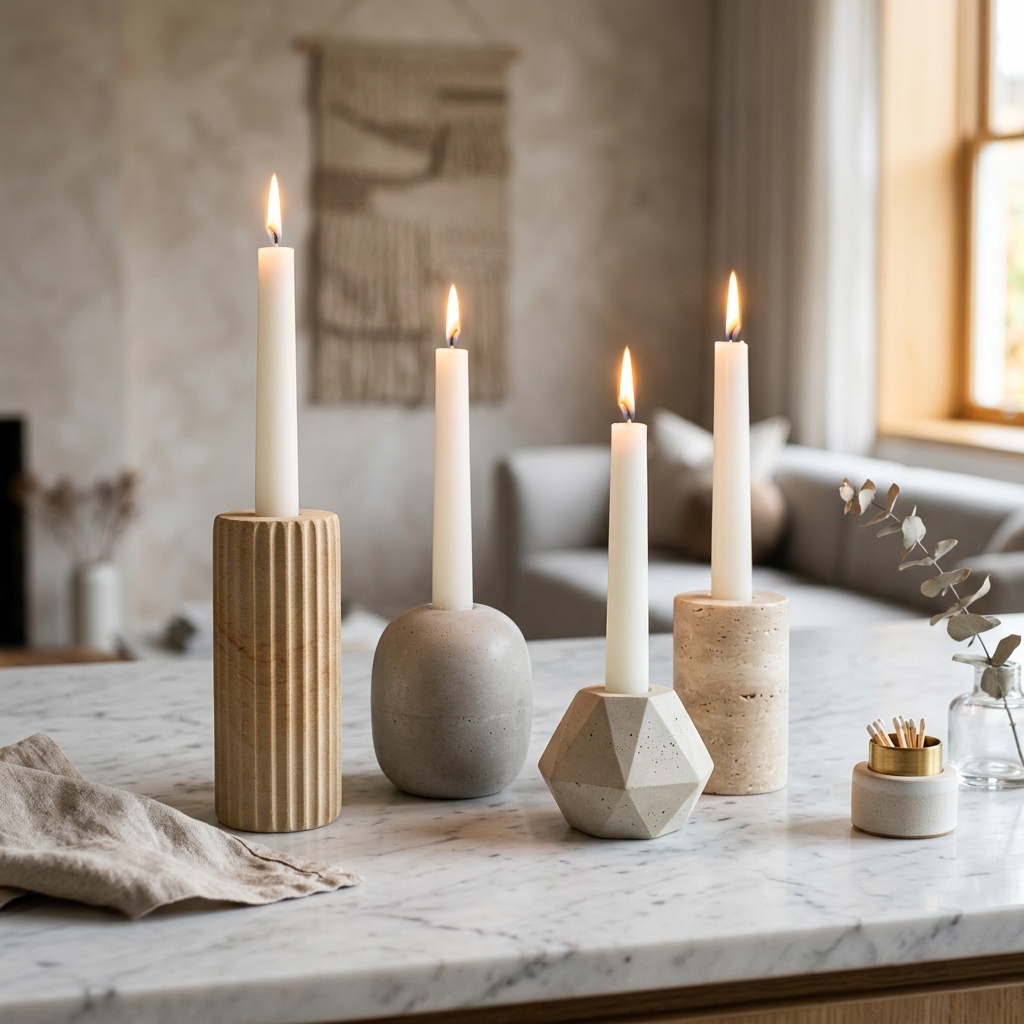 Candle Holders