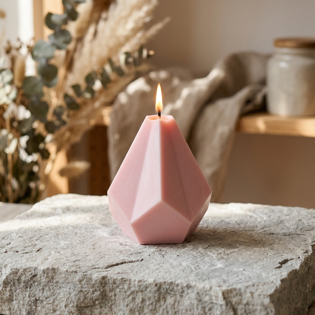 Massage Candles